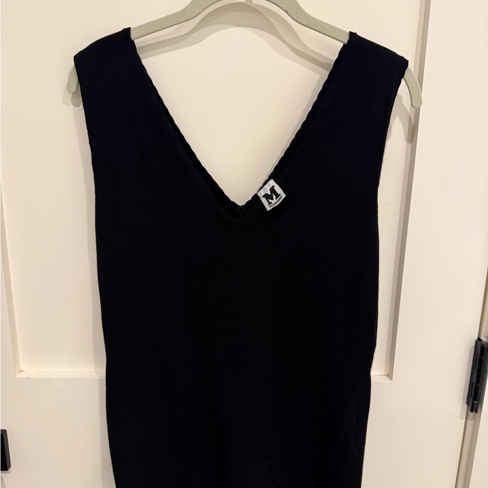 Missoni M V-Neck Tank Top - Picture 2 of 7